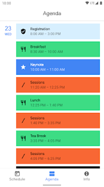 Image 3 for Android Dev Summit 2019