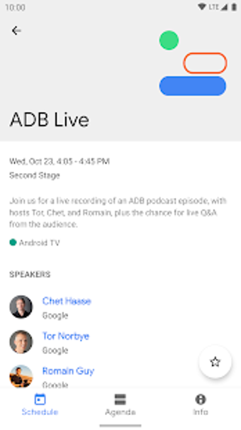 Image 0 for Android Dev Summit 2019