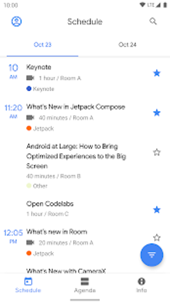 Image 1 for Android Dev Summit 2019