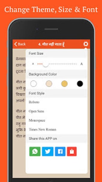 Imagen 3 para | 51 Poems by Atal Bihari