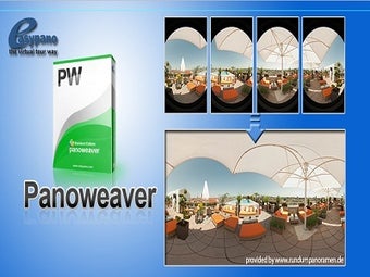Imagen 1 para Easypano Studio Professio…