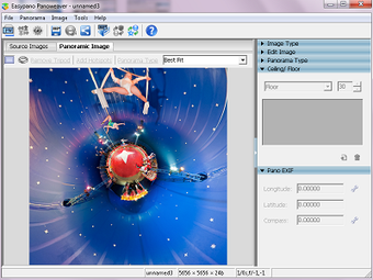 Imagen 2 para Easypano Studio Professio…