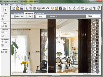 Imagen 0 para Easypano Studio Professio…