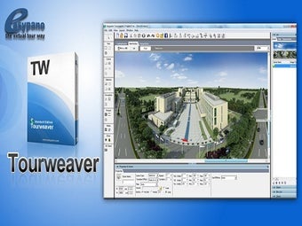 Imagen 3 para Easypano Studio Professio…