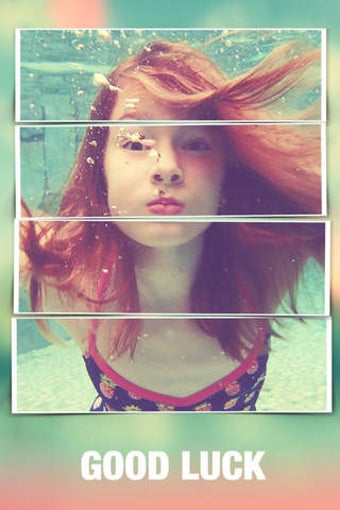 Image 0 for Photo Slice - Cut your ph…