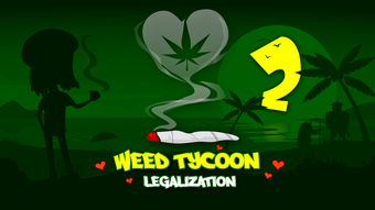 Image 1 for Weed Tycoon 2 : Legalizat…