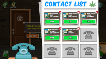 Image 0 for Weed Tycoon 2 : Legalizat…