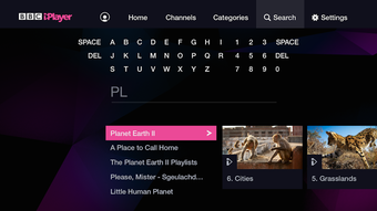 Image 0 for BBC iPlayer