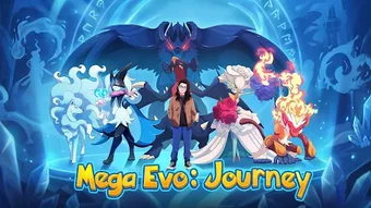 Image 0 for Mega Evo: Journey