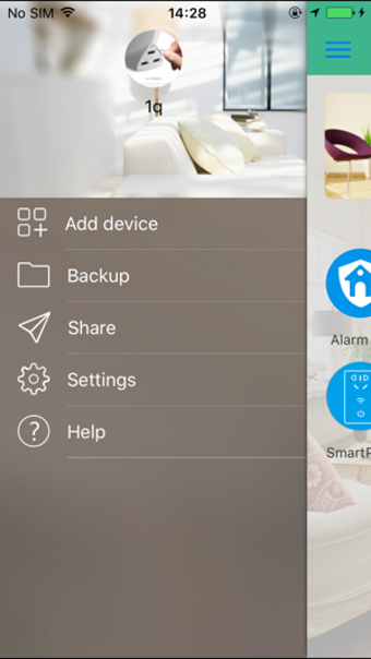 Image 0 for e Smart Home