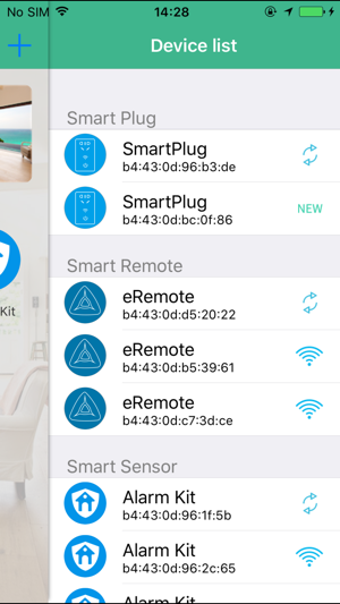 Image 1 for e Smart Home