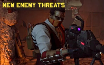 Image 0 for XCOM: Enemy Within