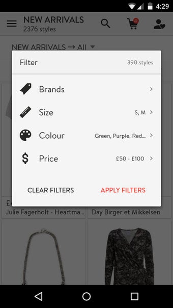 Image 3 for Boozt.com - We deliver fa…