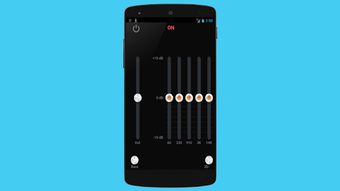 Image 2 for Bass Booster For Headphon…