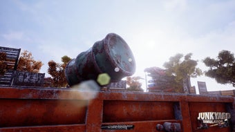 Image 0 for Junkyard Simulator