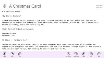 Image 1 for Markdown Edit