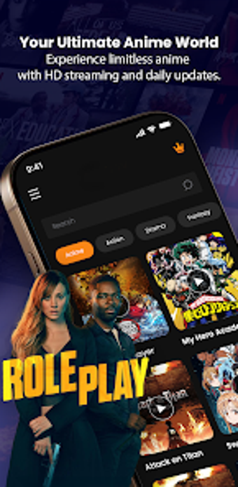 Image 0 for Super TV: Movies  Series