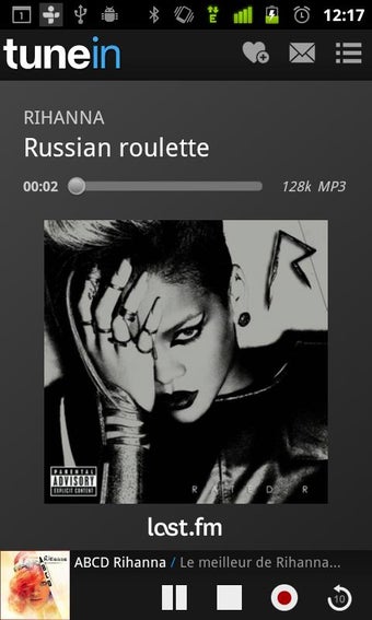 Image 1 for TuneIn Radio Pro - Live R…