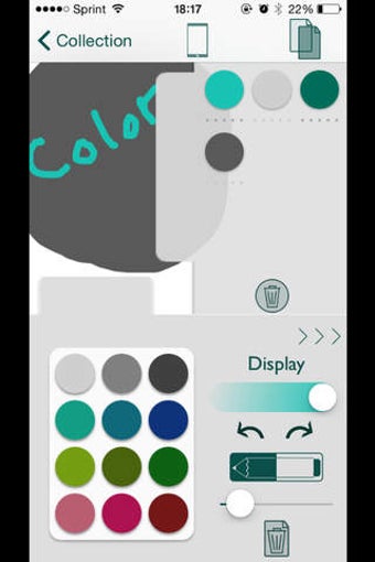 Image 0 for The Color App Lite - Colo…