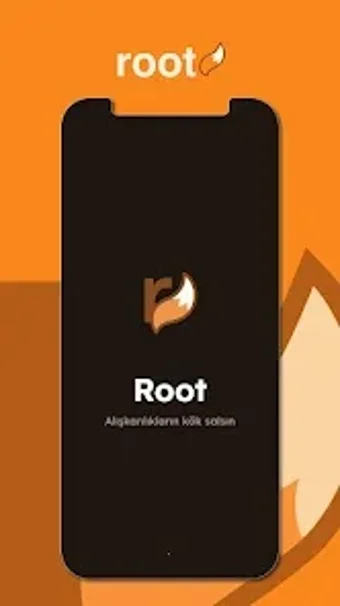 Image 0 for Root Habit: Daily Tracker