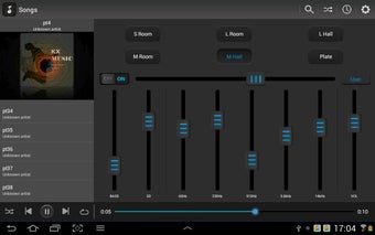 Image 2 for KX Music Player