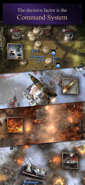 Imagen 2 para Road to Valor: World War …