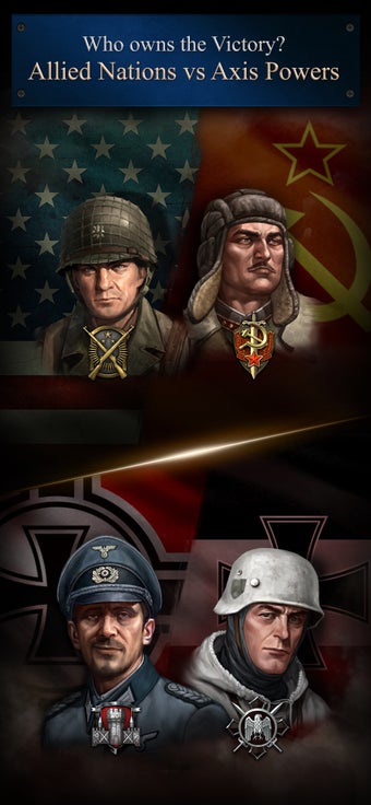 Imagen 3 para Road to Valor: World War …