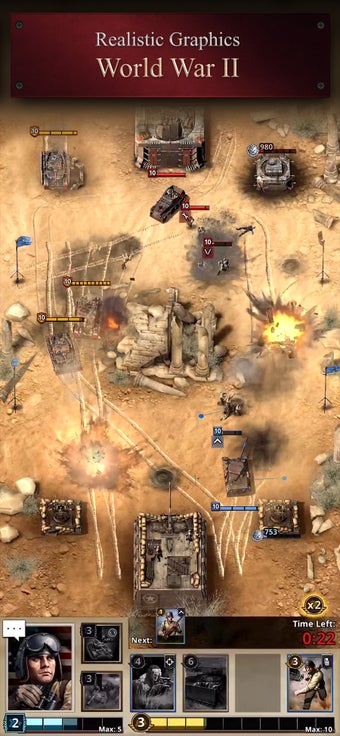 Imagen 0 para Road to Valor: World War …