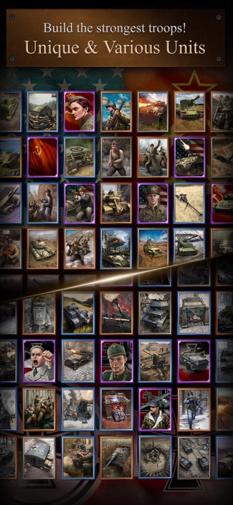 Imagen 1 para Road to Valor: World War …