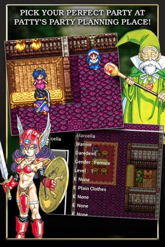 Image 0 for Dragon Quest Iii