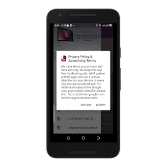 Image 0 for Learn Adobe InDesign CC &…