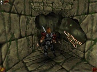 Imagen 0 para Deathtrap Dungeon