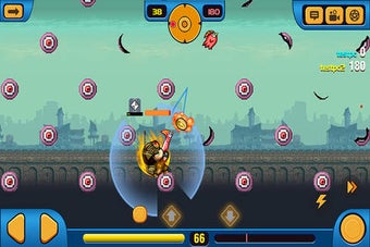 Image 0 for Mobi Army 3