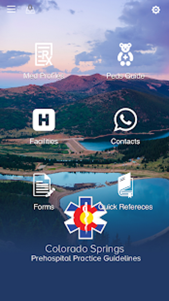 Image 0 for Colorado Springs Prehospi…