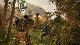 Image 0 for Exoborne