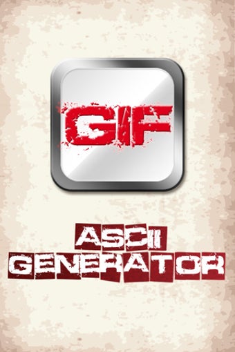 Image 0 for ASCII Art Animoticons Gen…
