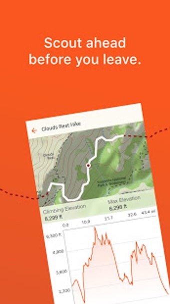Imagen 1 para Garmin Explore
