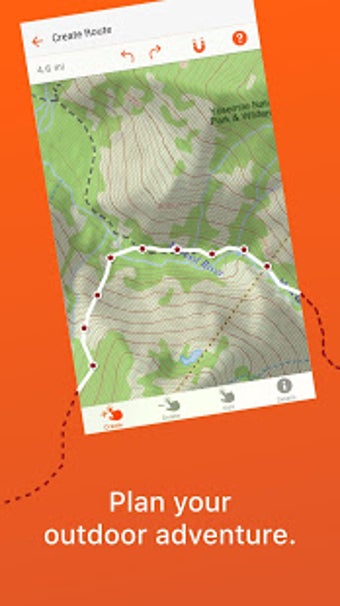 Imagen 3 para Garmin Explore