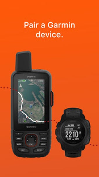 Image 2 for Garmin Explore