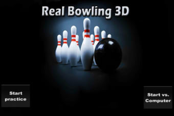 Image 0 for Real Bowling 3D