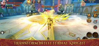 Image 2 for Legions: Battle of Immort…