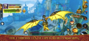 Image 0 for Legions: Battle of Immort…