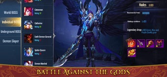 Image 3 for Legions: Battle of Immort…