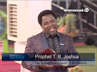Image 1 for Emmanuel TV
