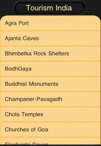 Image 0 for Tourist India