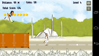 Image 1 for Go Nawaz Go (Rush)