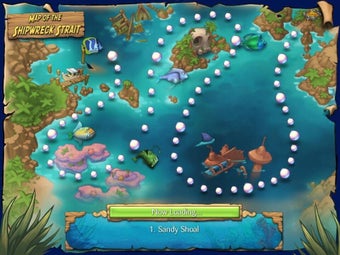 Image 0 for Feeding Frenzy 2: Shipwre…