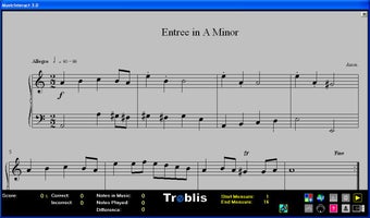Image 0 for MusicInteract