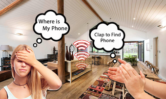 Image 0 for Find My Lost Cell-Phone:C…
