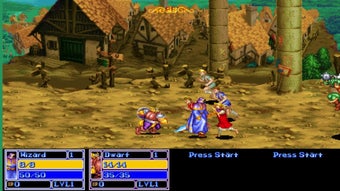 Image 0 for Knights and Dragons: The …